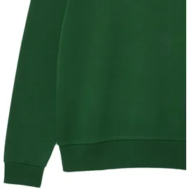 Lacoste Sweatshirt Grün XL