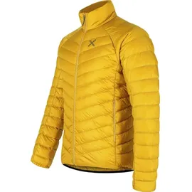 Montura Breeze Duvet Jacket Gelb L