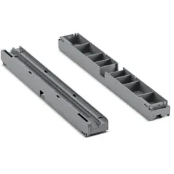 Schubladen Halter offen, Teile-Nr. 2.855-245.0