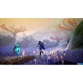 Shin Megami Tensei V: Vengeance (USK) (Nintendo Switch)