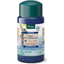 Kneipp Badekristalle Tiefenentspannung Patchouli
