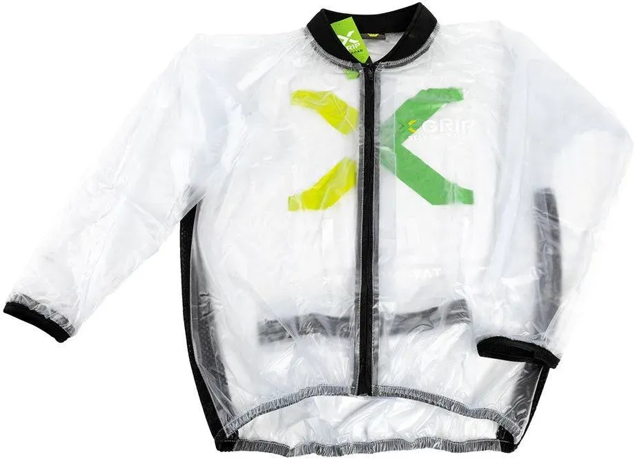 X-GRIP Regenjacke - XL