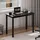 luxuskollektion Computertisch Schreibtisch 80x40x75cm PC Büro Workstation Esstisch