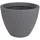 Jelenia Plast Pflanztopf Ø 39 x 31 cm Grau