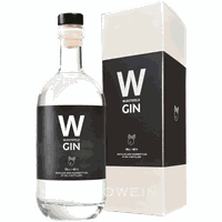 Wuestefeld Gin 0,7 l