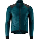 Gonso Morisollo torrando teal