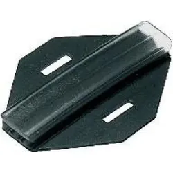 MURRPLASTIK Kennzeichenträger KMH/Q 4/23