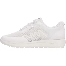 remonte Damen Sneaker Low Weiß 40