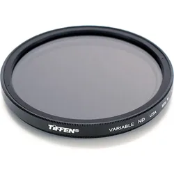 Tiffen Variabler Graufilter ND 77mm