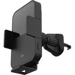 Samsung CNT GP-PLU021SAA - Kfz-Halterung für induktives Laden + Kfz-Netzteil