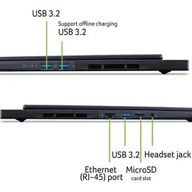 Acer Predator Helios Neo 16S AI Intel Core Ultra 9 275HX 64 GB RAM 1 TB SSD RTX 5070 Ti