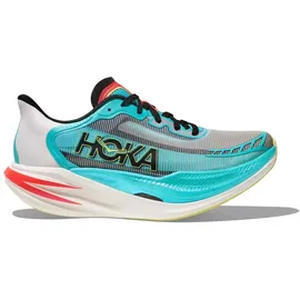 HOKA Cielo X1 Damen Blau 38,5