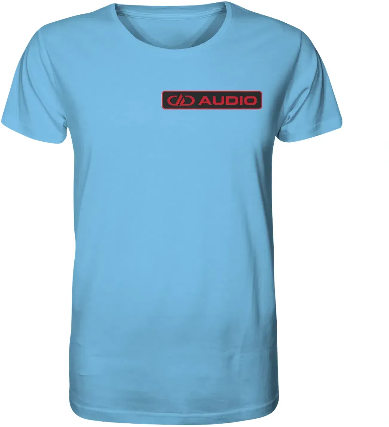 DD Audio Z Made in USA camiseta | Masori