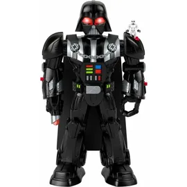 Fisher-Price Imaginext Star Wars Darth Vader Bot