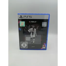 FIFA 21 - Next Level Edition (USK) (PS5)