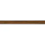 Vabene Bodenfliese Bordüre Oak Honey 7,2 x 89 cm