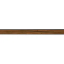 Vabene Bodenfliese Bordüre Oak Honey 7,2 x 89 cm