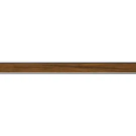 Vabene Bodenfliese Bordüre Oak Honey 7,2 x 89 cm