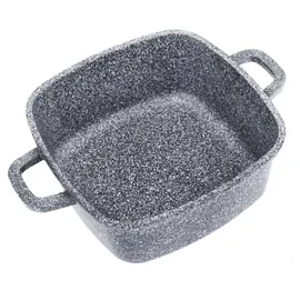 Klausberg Marmortopf Kochtopf 20 cm