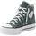Converse CHUCK TAYLOR ALL STAR LIFT - grün,