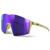 Julbo Edge Spectron 3 Sportbrille (Größe L, braun)