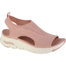 SKECHERS City Catch Blush 39
