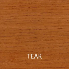 Bondex Wetterschutz-Öl Teak 0,75 l