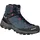 Salewa Alp Trainer 2 Mid GTX Damen java blue/fluo coral 36,5