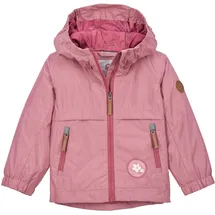 KILLTEC first instinct by killtec Kinder Funktionsjacke FIOS 7 MNS JCKT, Größe 86/92, in Pink puderrosa,