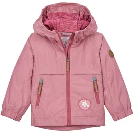 KILLTEC first instinct by killtec Kinder Funktionsjacke FIOS 7 MNS JCKT, Größe 86/92, in Pink puderrosa,