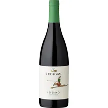 Teruzzi Peperino Toscana Rosso 2016 0,75 l