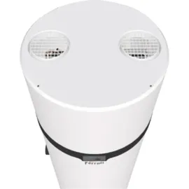 Daikin Altherma M HW 200 Biv Warmwasser-Wärmepumpe 1,5 kW