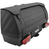 Thule Onto 2 Heckbox komplett mit Basis 907100 300 Liter