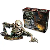 Shadows of Brimstone: Deluxe Enemy Pack – Odo Kuro XXL [Expansion]