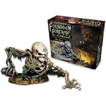 Shadows of Brimstone: Deluxe Enemy Pack – Odo Kuro XXL [Expansion]