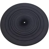 Technics RGS0008 (=TEFX5019) Gummimatte für SL1210, SL1200 Plattenspieler