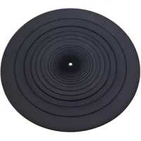 Technics RGS0008 (=TEFX5019) Gummimatte für SL1210, SL1200 Plattenspieler