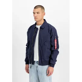 Alpha Industries CWU-36/P Canvas Light Ultra Navy 2XL