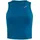 Winshape Damen Functional Comfort Cropped Tanktop AET136C in teal green, XXL