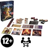 Avalon Hill Talisman Alliances: Fate Beckons