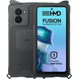 HMD Fusion Business Edition 8 GB RAM 256 GB Noir
