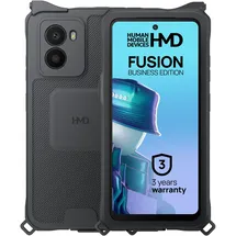 HMD Fusion Business Edition 8 GB RAM 256 GB Noir