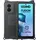 HMD Fusion Business Edition 8 GB RAM 256 GB Noir