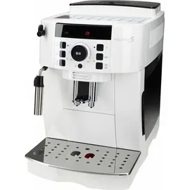 De'Longhi Magnifica S ECAM 21.118 W weiß