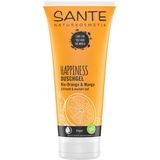 SANTE Happiness Duschgel, 200ml