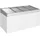 Biohort Frühbeetaufsatz HochBeet 2 m x 1 m Silber-Metallic