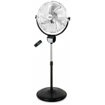 Orbegozo PWS 3050 50 cm Industrieller Ventilator Schwarz
