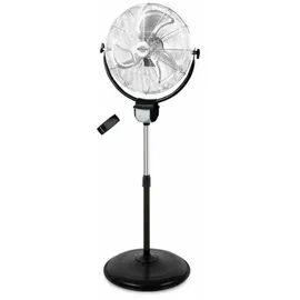Orbegozo PWS 3050 50 cm Industrieller Ventilator Schwarz