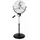 Orbegozo PWS 3050 50 cm Industrieller Ventilator Schwarz
