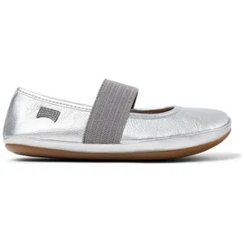 Camper Right Grau 31